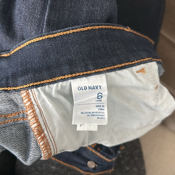 Jeans - Picture 5 of 5